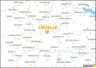 locmap chevella 77.9672778x17.1866667x78.3032778x17.4266667