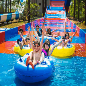 wild waters shankarpalli