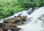 Chandanvelly Waterfalls