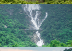 Chandanvelly Waterfalls