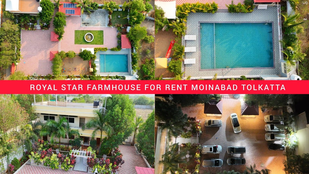 Royal Star Farm House (Tolkatta)