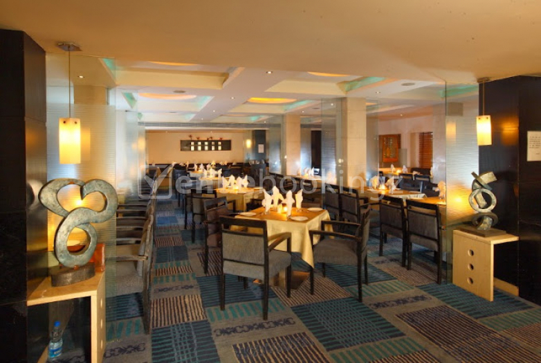 Mythri Family Restaurant & Dhaba