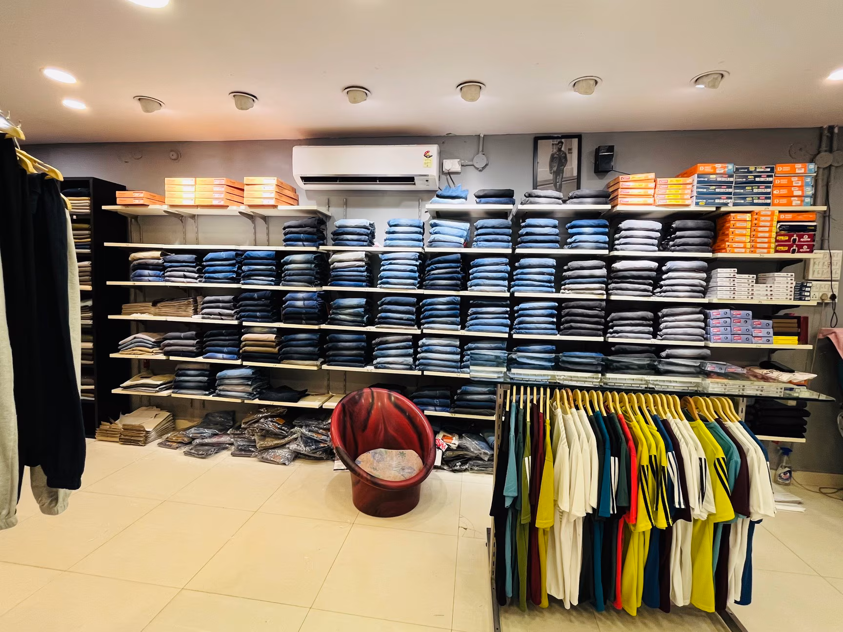 Trendy Fashion Hub – Chevella