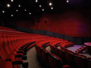 default cinema halls 7