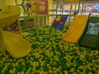 funbums ameenpur hyderabad entertainment centres for children bbx48kn4c3