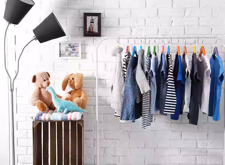 Kids & Family Clothing Store – Chevella