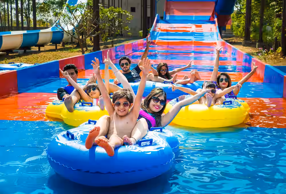 Entertainment Centre, Chevella