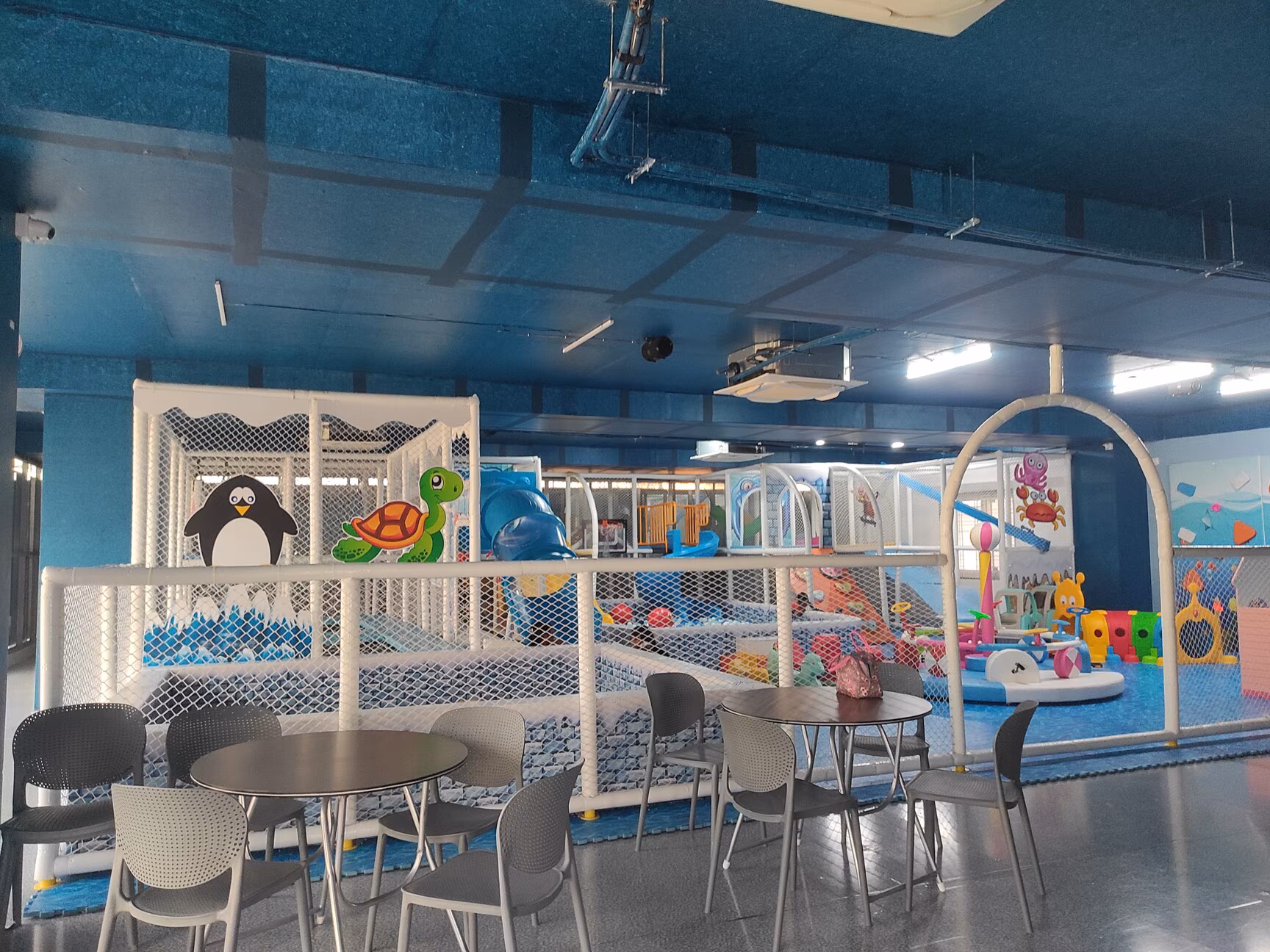 Local Gaming Zone, Chevella